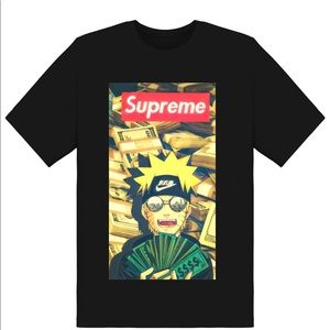 Meet your Posher, Donovan